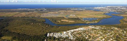 Halcyon Landing - Bli Bli - QLD 2014 (PBH4 00 17552)